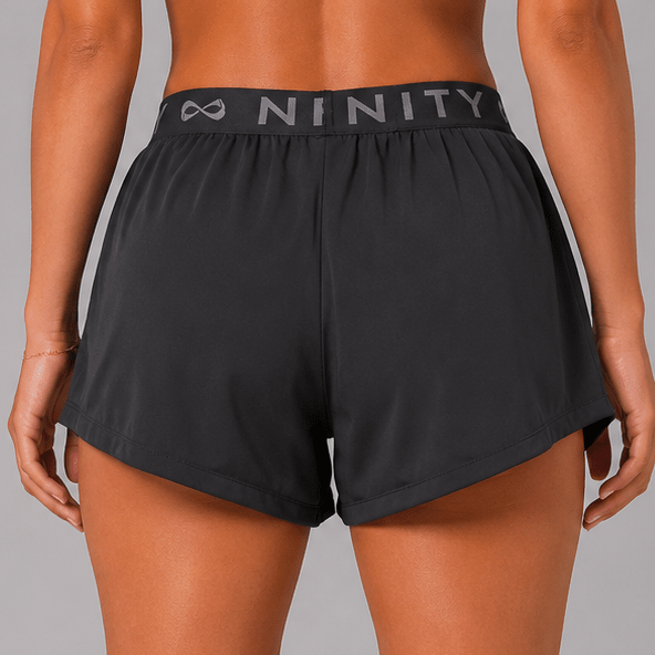 Nfinity Band Shorts - Nfinity™ Cheer - Shorts