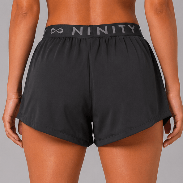 Nfinity Band Shorts - Nfinity™ Cheer - Shorts