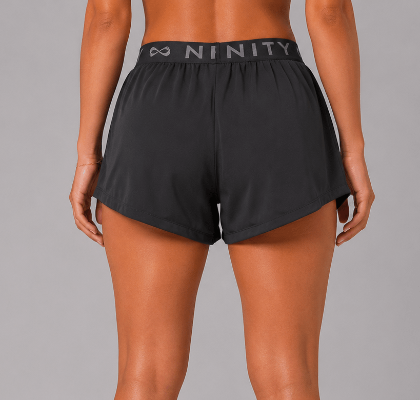 Nfinity Band Shorts - Nfinity™ Cheer - Shorts