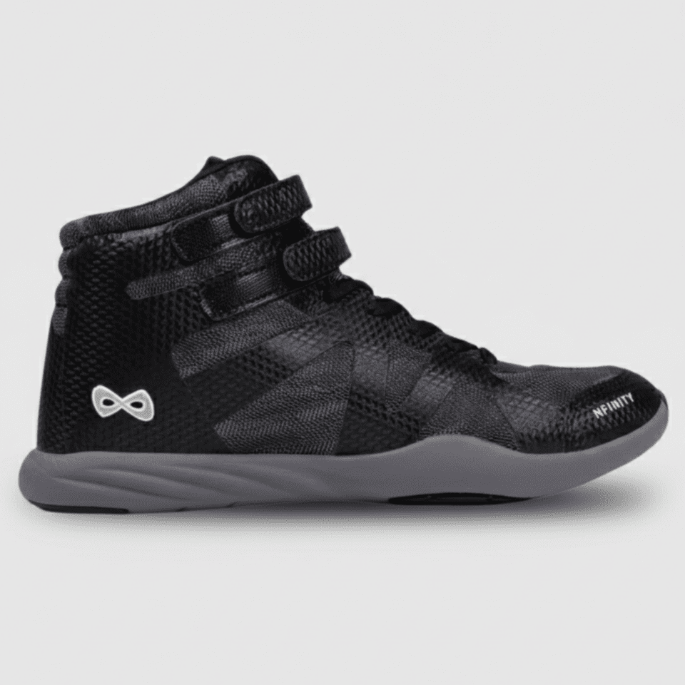 NFINITY BEAST MID - TOP CHEER SHOES - Nfinity™ Cheer - Shoes