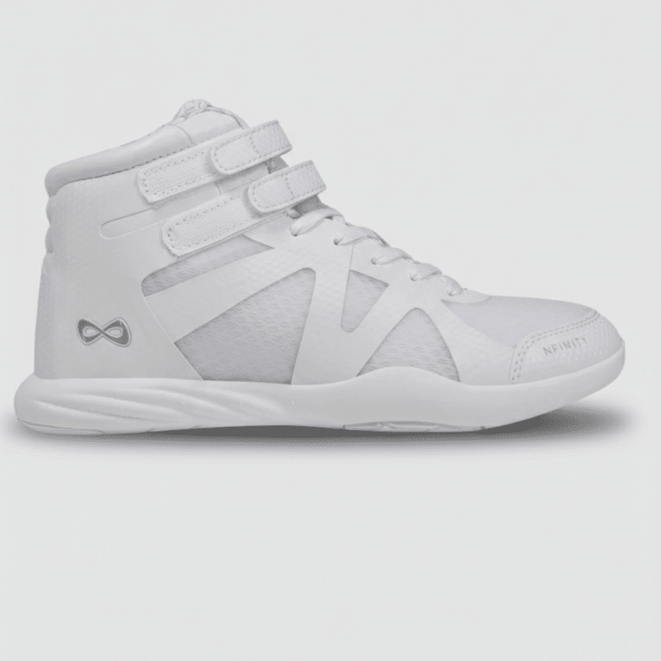 NFINITY BEAST MID - TOP CHEER SHOES - Nfinity™ Cheer - Shoes