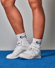 NFINITY BEAST MID - TOP CHEER SHOES - Nfinity™ Cheer - Shoes