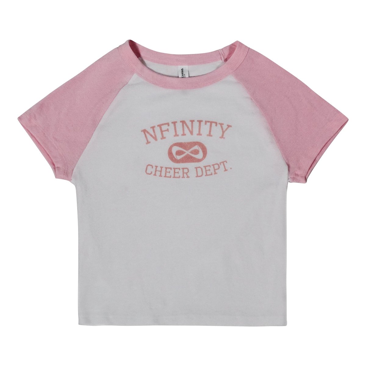 Nfinity Cheer Dept Bay Tee - Nfinity™ Cheer - 