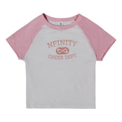 Nfinity Cheer Dept Bay Tee - Nfinity™ Cheer - 