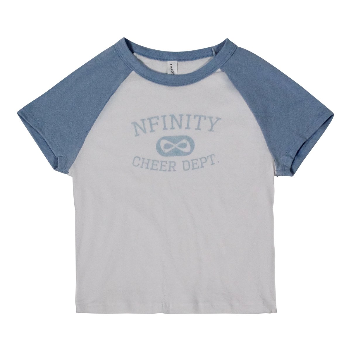 Nfinity Cheer Dept Bay Tee - Nfinity™ Cheer - 