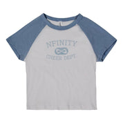 Nfinity Cheer Dept Bay Tee - Nfinity™ Cheer - 
