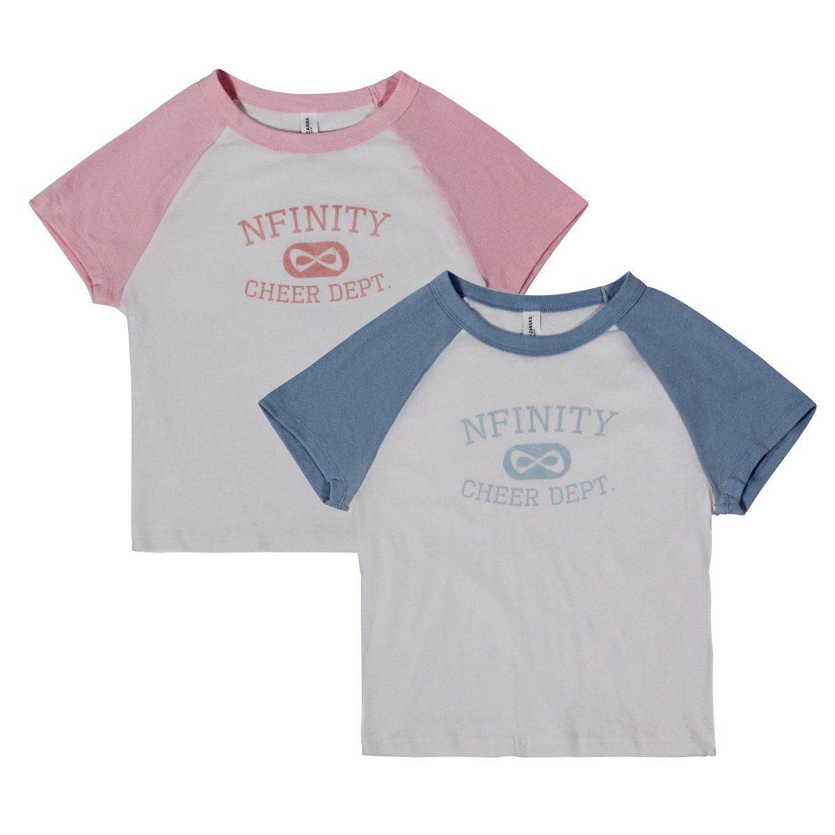 Nfinity Cheer Dept Bay Tee - Nfinity™ Cheer - 