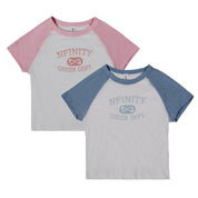 Nfinity Cheer Dept Bay Tee - Nfinity™ Cheer - 