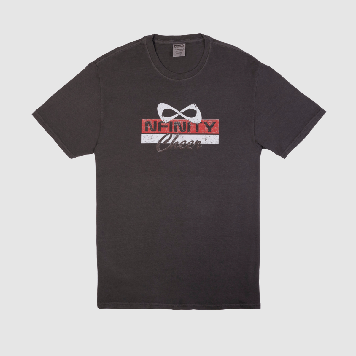 Nfinity Cheer Tee - Nfinity™ Cheer - 