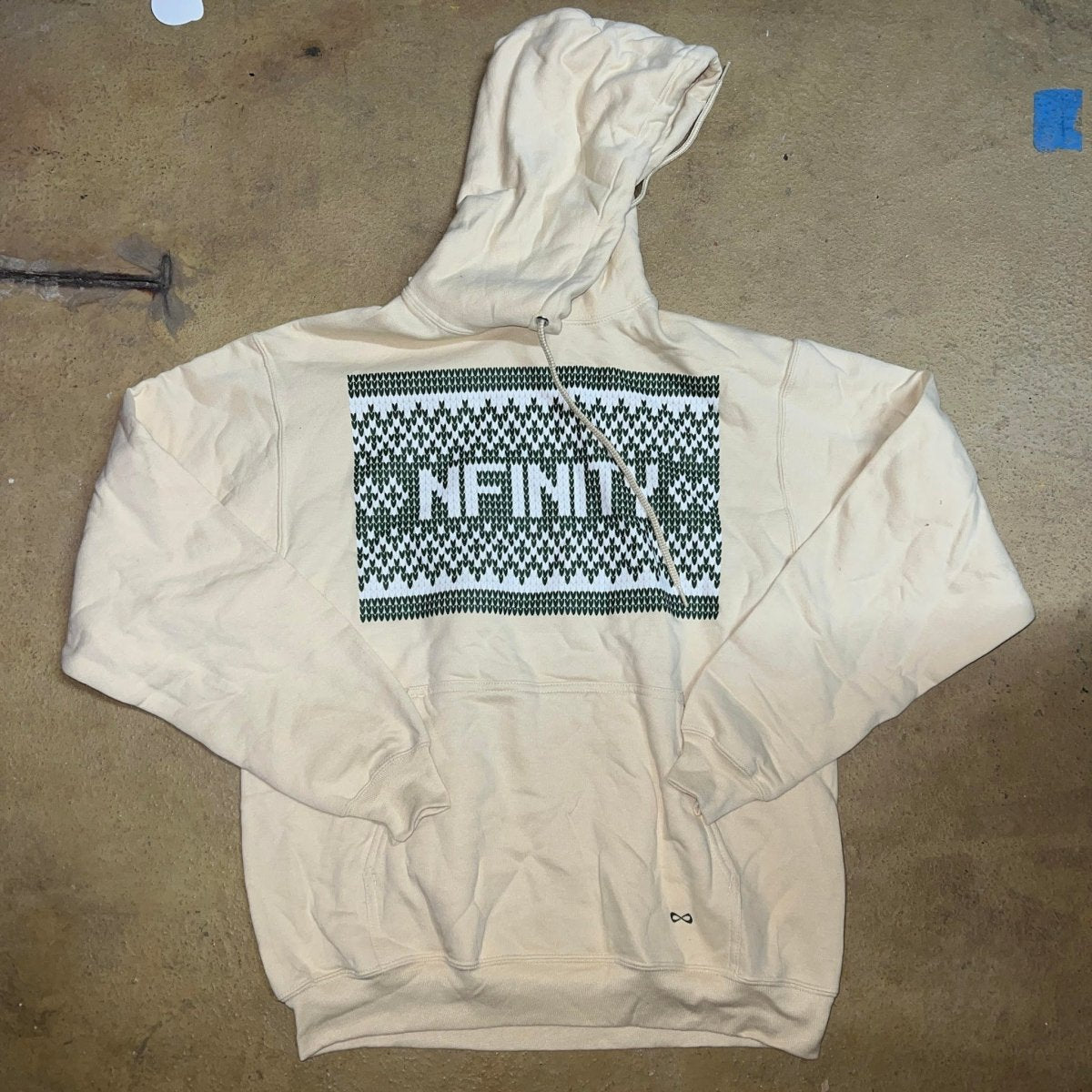 NFINITY CHRISTMAS HOODIE - Nfinity™ Cheer - 