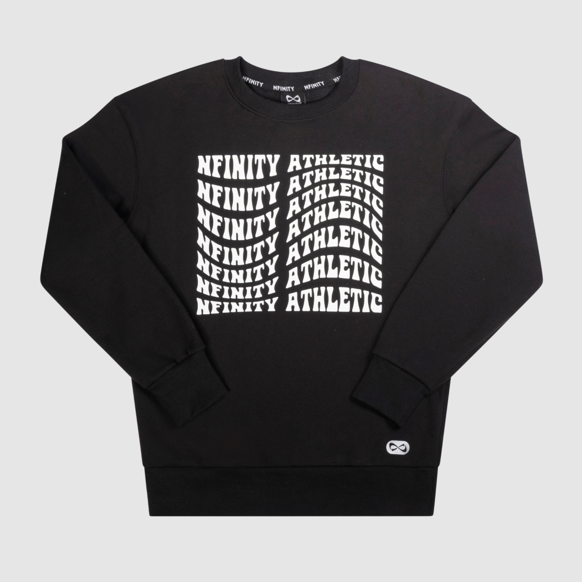 NFINITY COLOR - BLOCK CREW - Nfinity™ Cheer - 