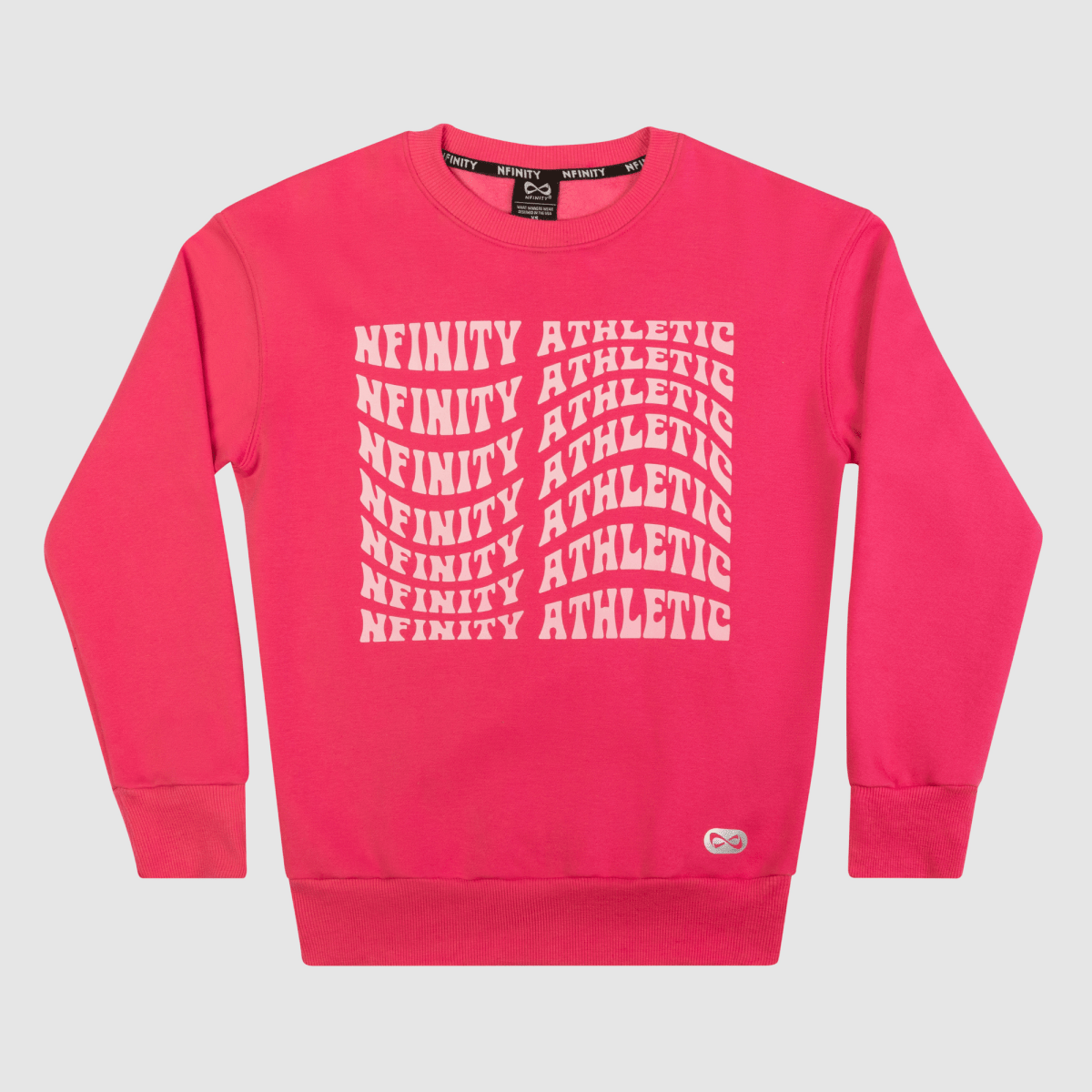 NFINITY COLOR - BLOCK CREW - Nfinity™ Cheer - 