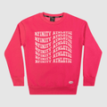 NFINITY COLOR - BLOCK CREW - Nfinity™ Cheer - 