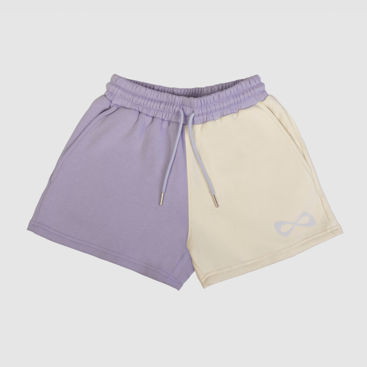 NFINITY COLOR - BLOCK SWEATSHORT - Nfinity™ Cheer - 