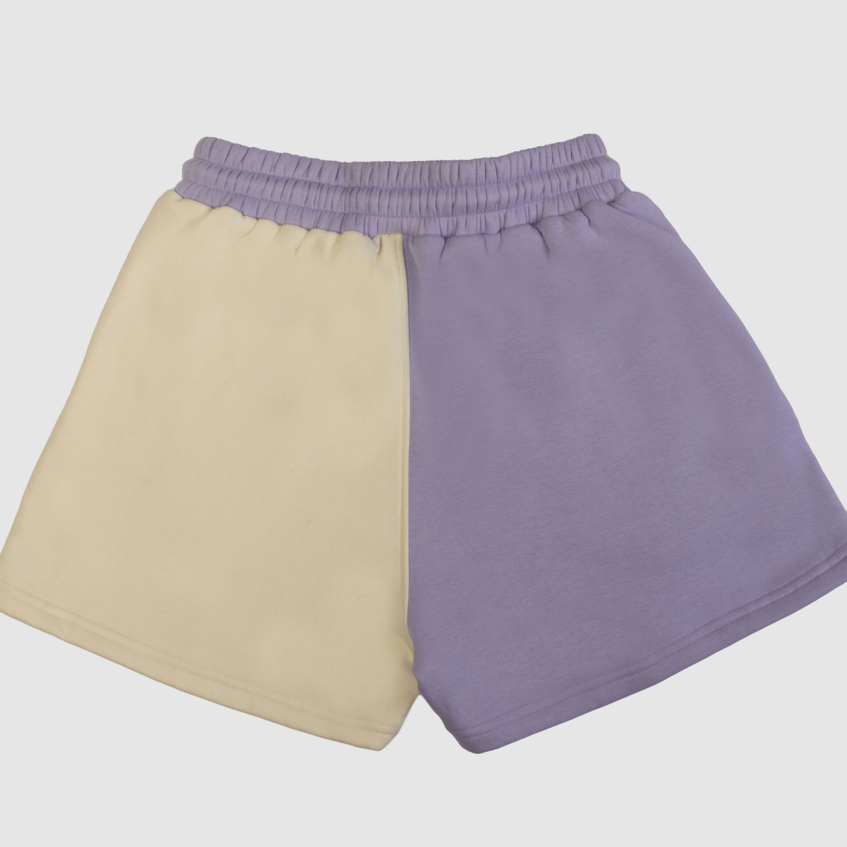 NFINITY COLOR - BLOCK SWEATSHORT - Nfinity™ Cheer - 