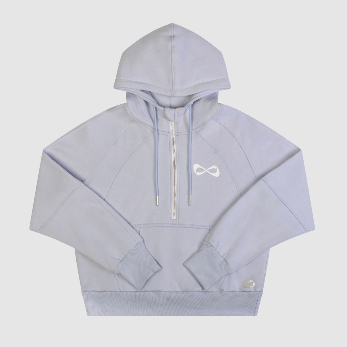 NFINITY CORE 1/4 ZIP HOODIE - Nfinity™ Cheer - 