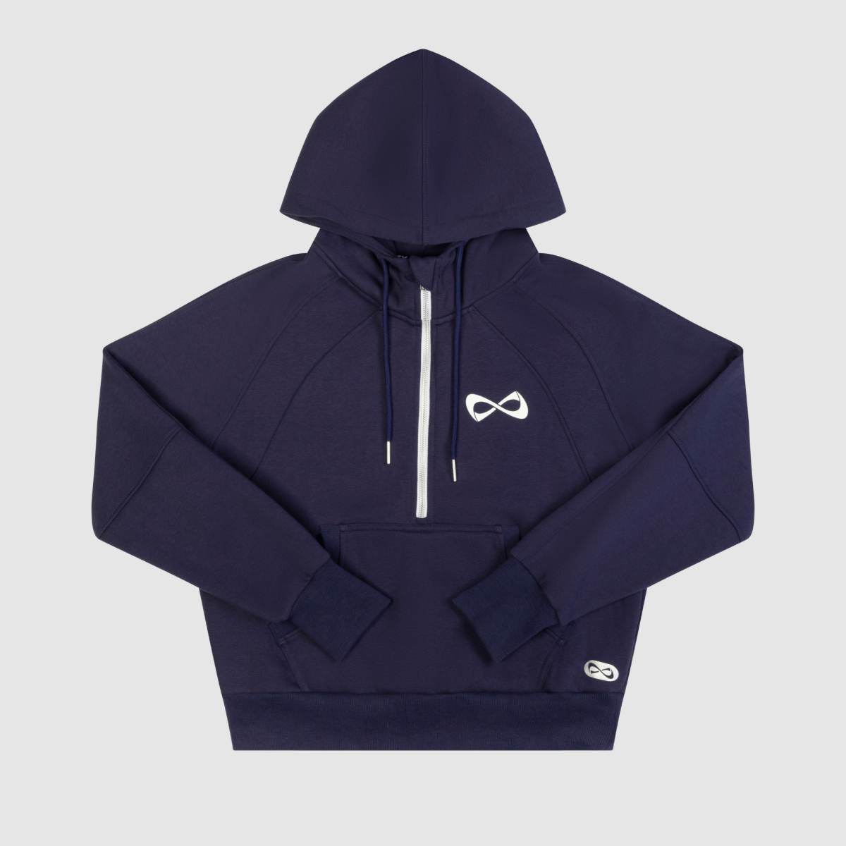 NFINITY CORE 1/4 ZIP HOODIE - Nfinity™ Cheer - 