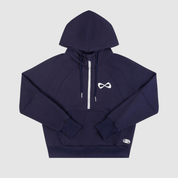 NFINITY CORE 1/4 ZIP HOODIE - Nfinity™ Cheer - 