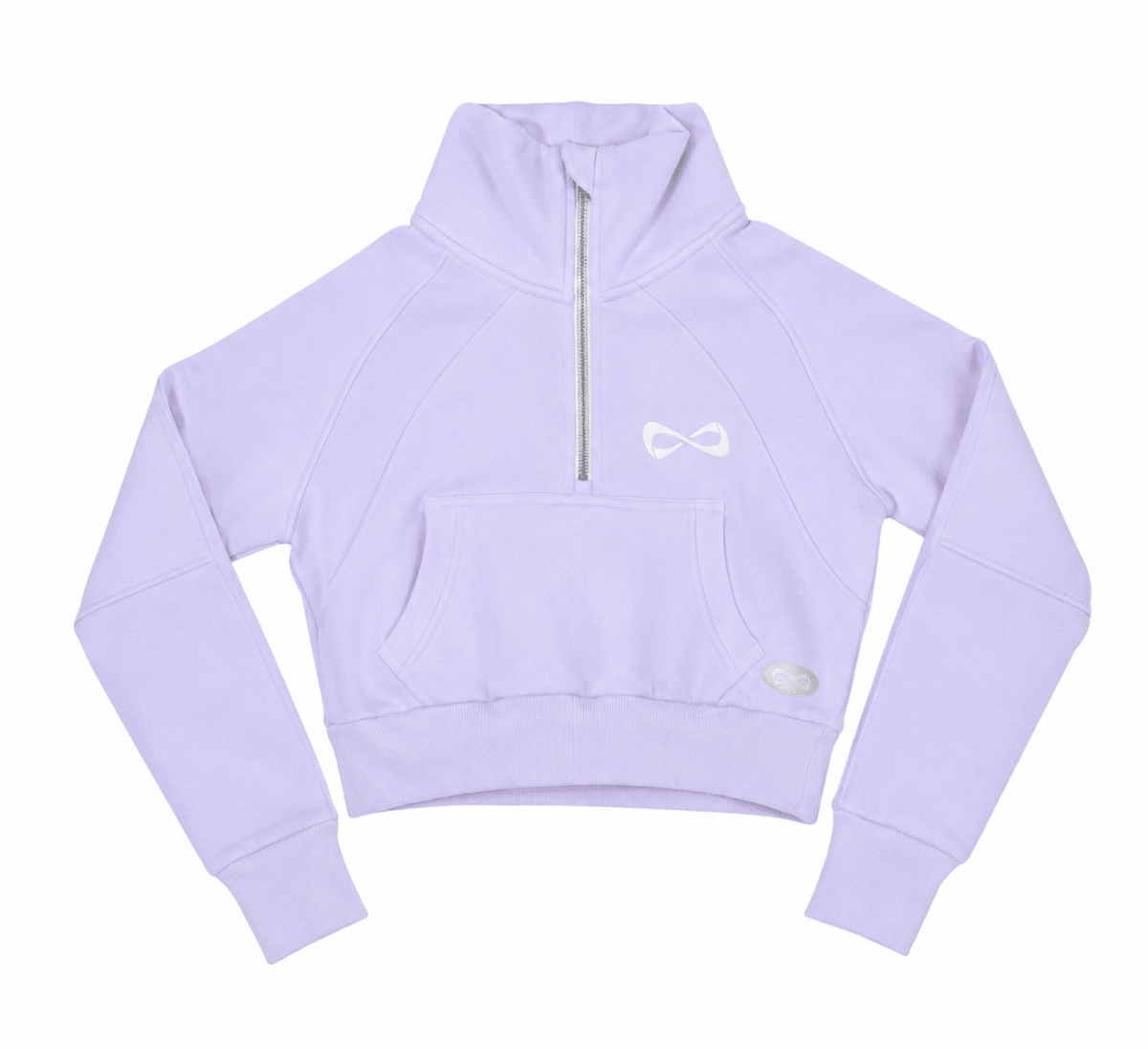 4 ZIP - Nfinity™ Cheer - Crew