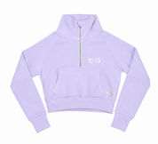 NFINITY CORE 1/4 ZIP - Nfinity™ Cheer - Crew