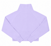 NFINITY CORE 1/4 ZIP - Nfinity™ Cheer - Crew