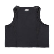 NFINITY CROP TANK W/ MESH - Nfinity™ Cheer - 