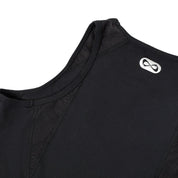 NFINITY CROP TANK W/ MESH - Nfinity™ Cheer - 