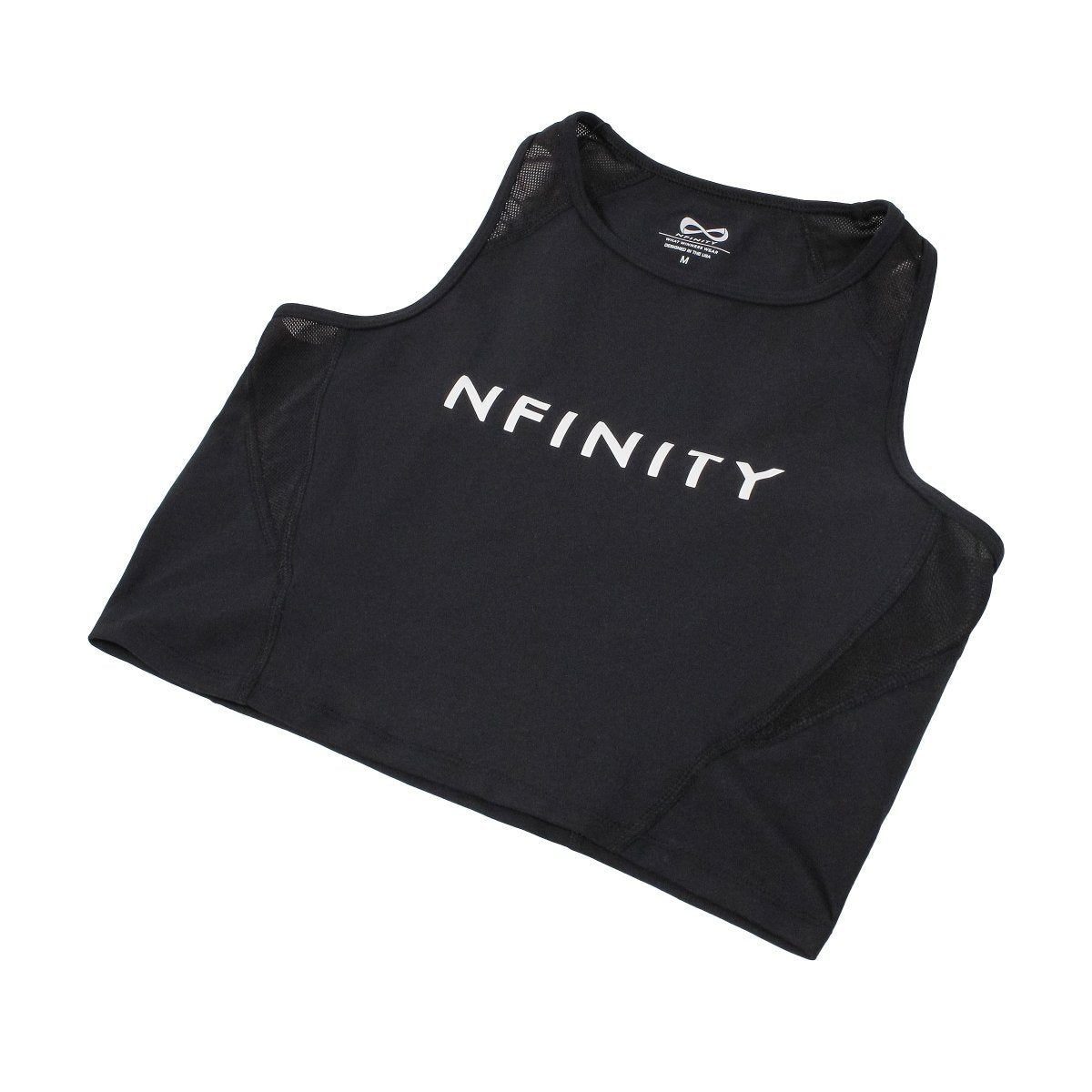  MESH - Nfinity™ Cheer - 