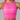 NFINITY CROP TANK W/ MESH - Nfinity™ Cheer - 