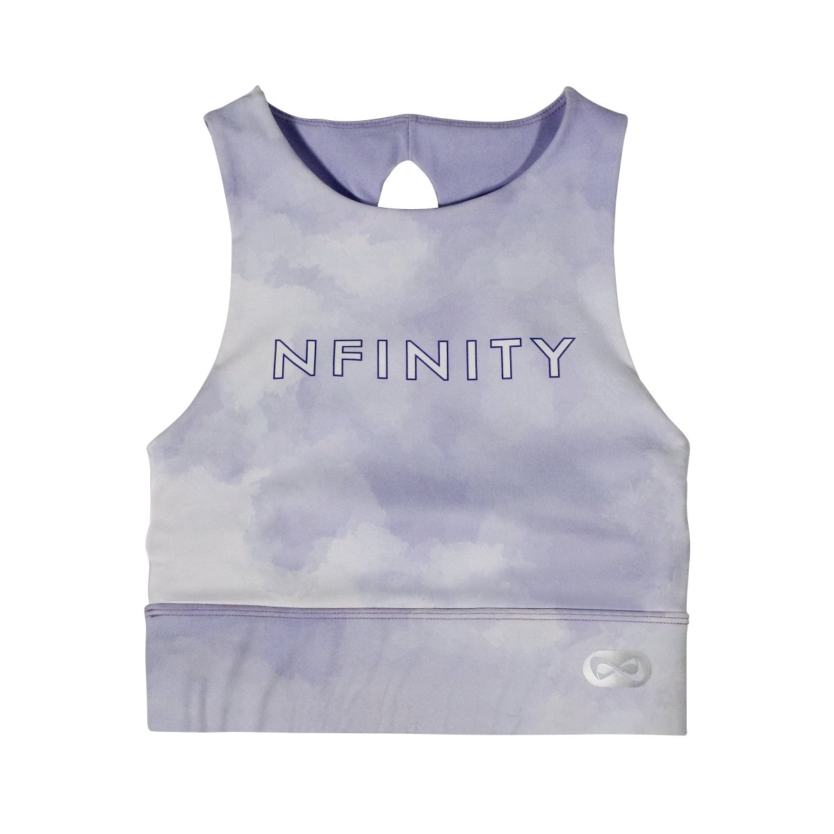 NFINITY CROSSBACK BRA - Nfinity™ Cheer - 