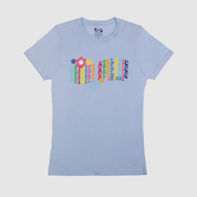 NFINITY FLOWER TEE - Nfinity™ Cheer - 