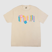 NFINITY FLOWER TEE - Nfinity™ Cheer - 
