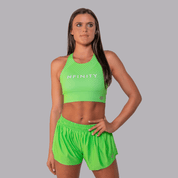 NFINITY FLUTTER SHORT - Nfinity™ Cheer - 