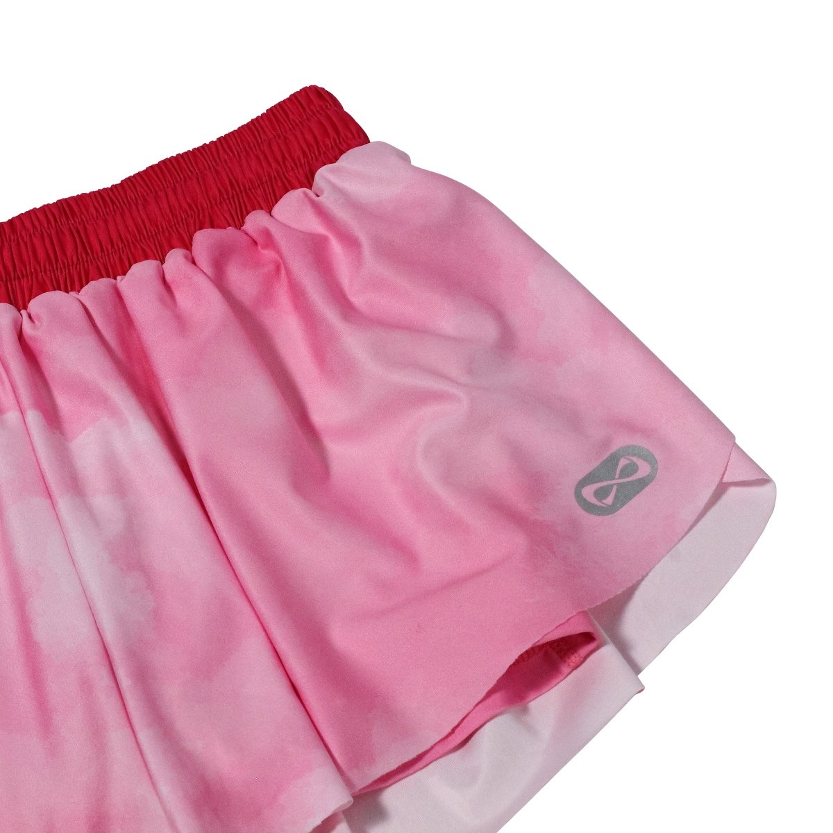 NFINITY FLUTTER SHORT - Nfinity™ Cheer - 