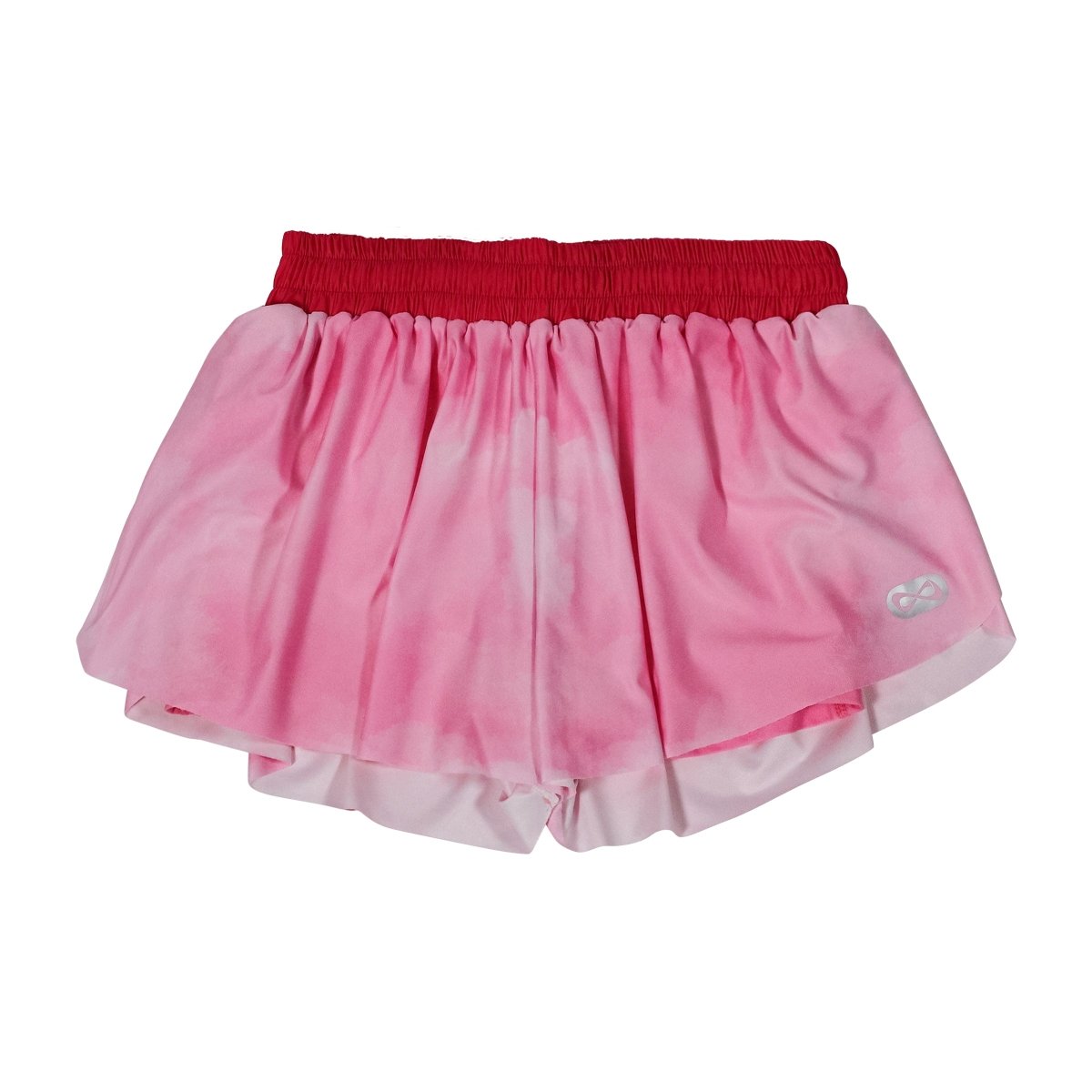 NFINITY FLUTTER SHORT - Nfinity™ Cheer - 