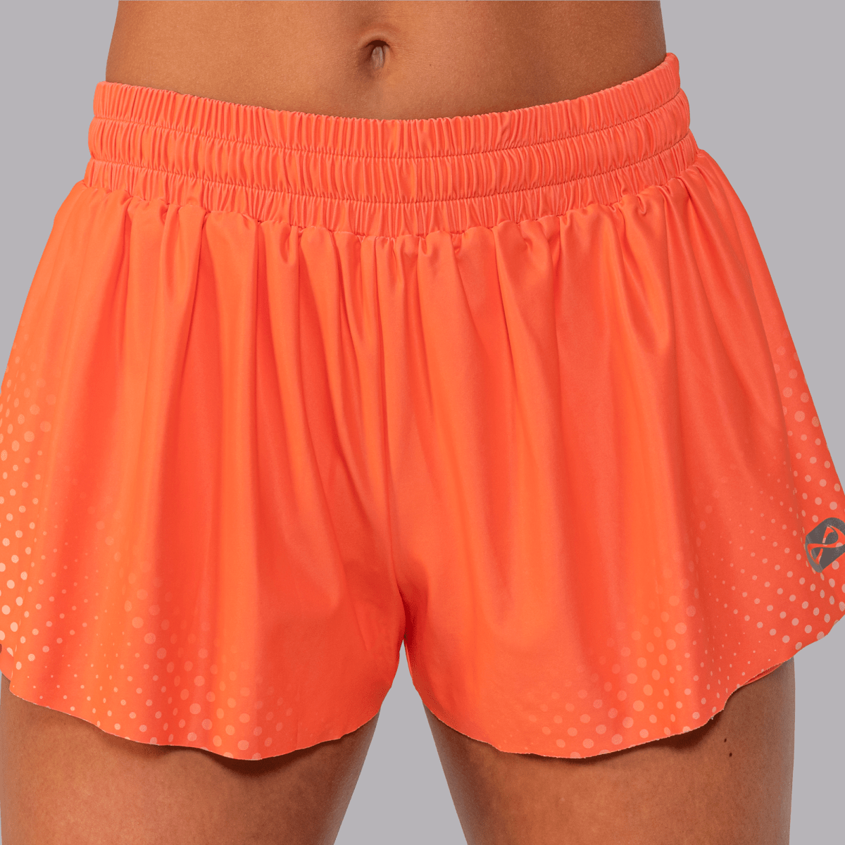 NFINITY FLUTTER SHORT - Nfinity™ Cheer - 