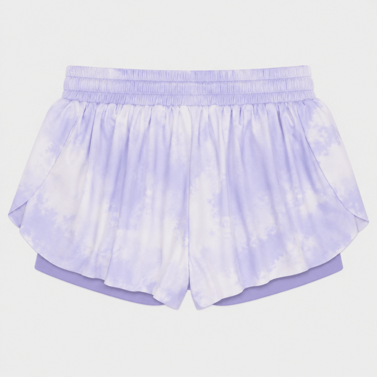 NFINITY FLUTTER SHORT - Nfinity™ Cheer - Shorts