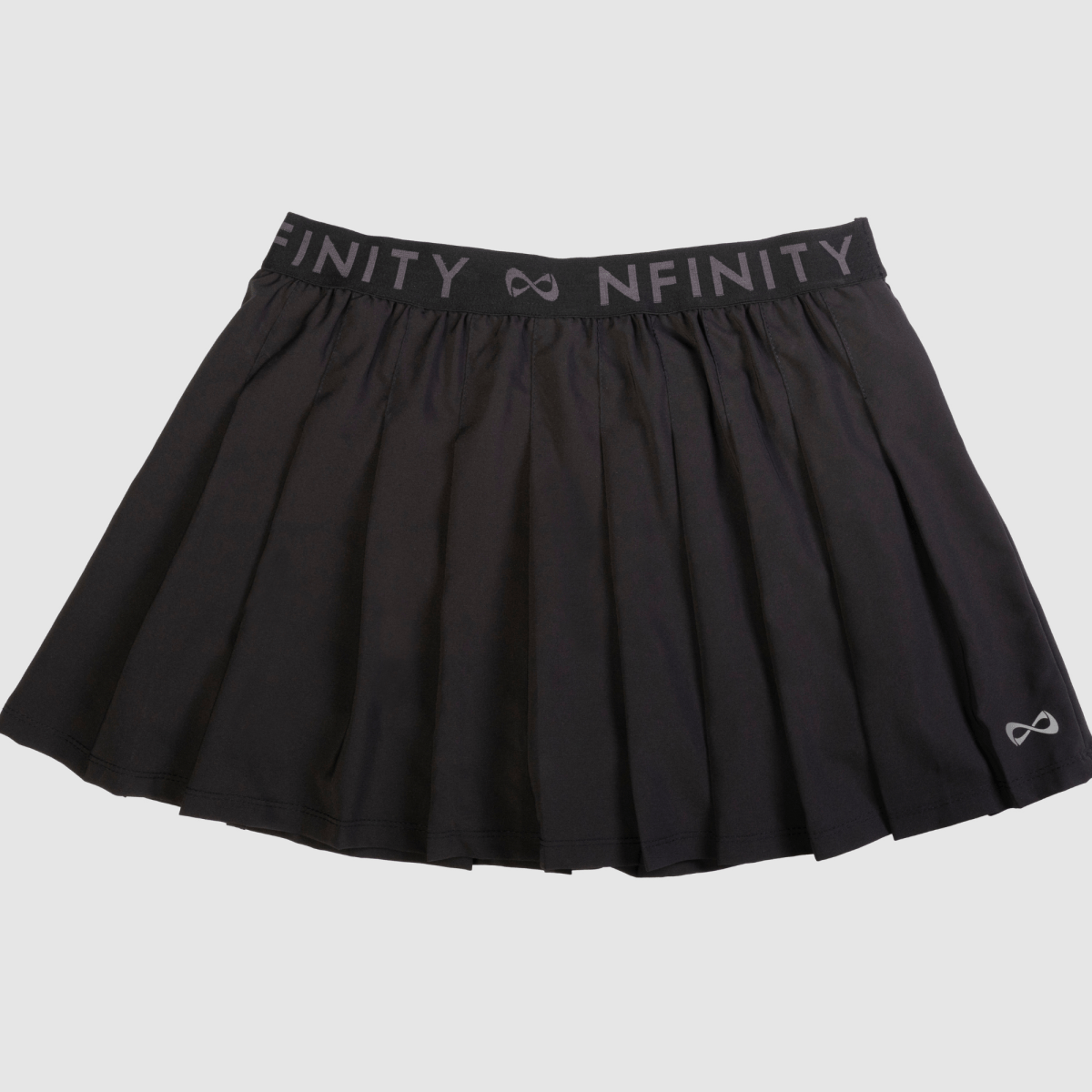 NFINITY FULL PLEATED TENNIS SKIRT - Nfinity™ Cheer - Skirt