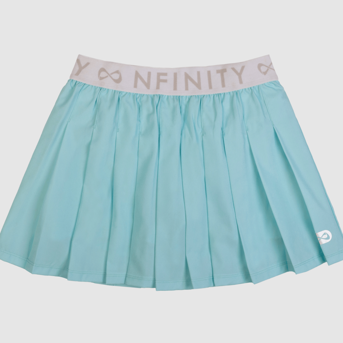 NFINITY FULL PLEATED TENNIS SKIRT - Nfinity™ Cheer - Skirt