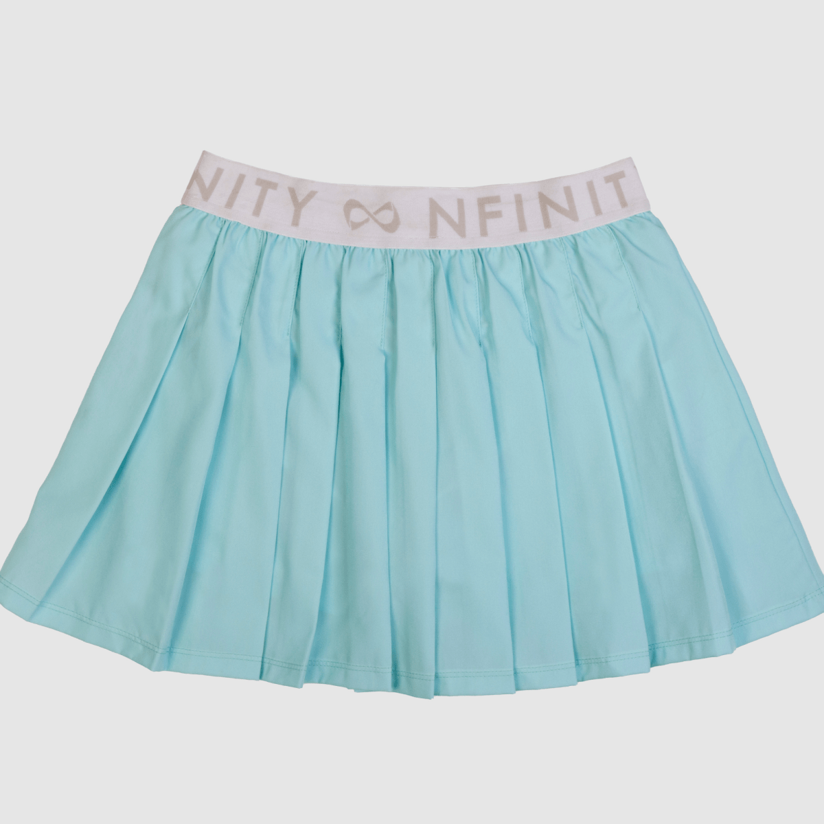 NFINITY FULL PLEATED TENNIS SKIRT - Nfinity™ Cheer - Skirt