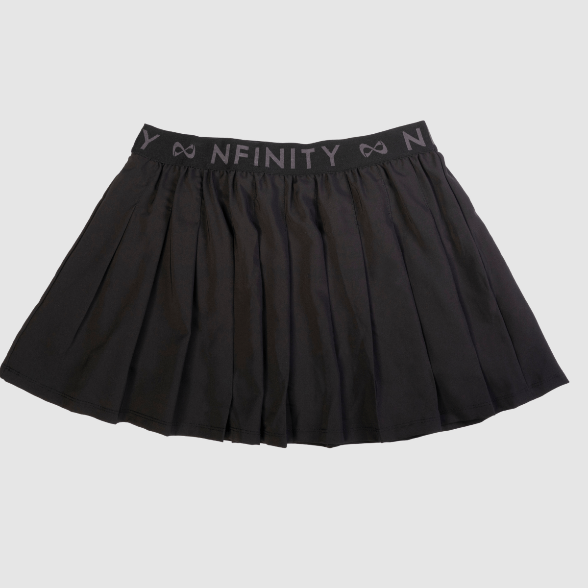NFINITY FULL PLEATED TENNIS SKIRT - Nfinity™ Cheer - Skirt