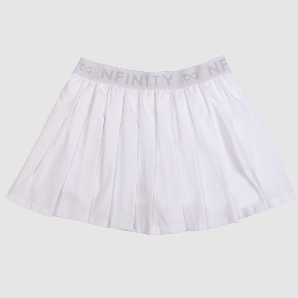 NFINITY FULL PLEATED TENNIS SKIRT - Nfinity™ Cheer - Skirt