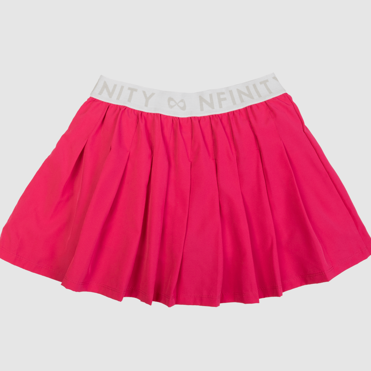 NFINITY FULL PLEATED TENNIS SKIRT - Nfinity™ Cheer - Skirt