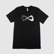NFINITY GEOMETRIC LOGO TEE - Nfinity™ Cheer - T-Shirt