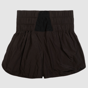 NFINITY HIGH WAISTED ATHLETIC BOXER SHORT - Nfinity™ Cheer - Shorts