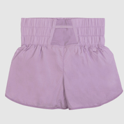 NFINITY HIGH WAISTED ATHLETIC BOXER SHORT - Nfinity™ Cheer - Shorts