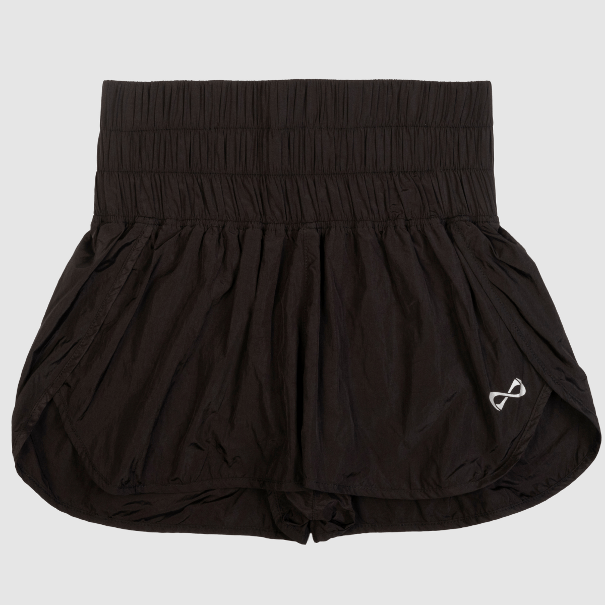 NFINITY HIGH WAISTED ATHLETIC BOXER SHORT - Nfinity™ Cheer - Shorts