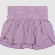 NFINITY HIGH WAISTED ATHLETIC BOXER SHORT - Nfinity™ Cheer - Shorts