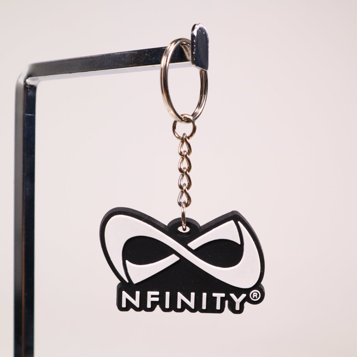 Nfinity Keychain - Nfinity™ Cheer - Keychain