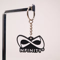 Nfinity Keychain - Nfinity™ Cheer - Keychain
